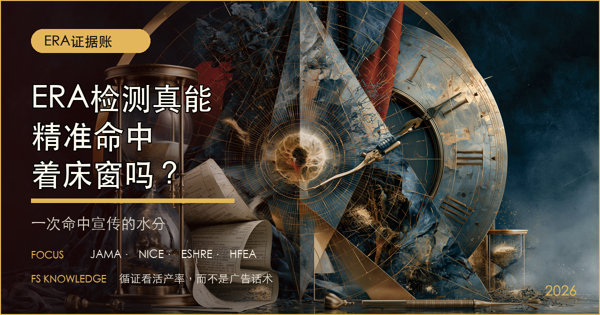 ERA检测真能精准命中着床窗吗展示页图片