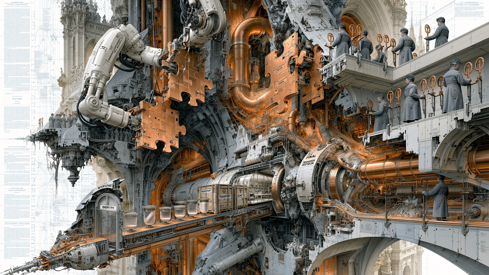 Turning one incident into system learning