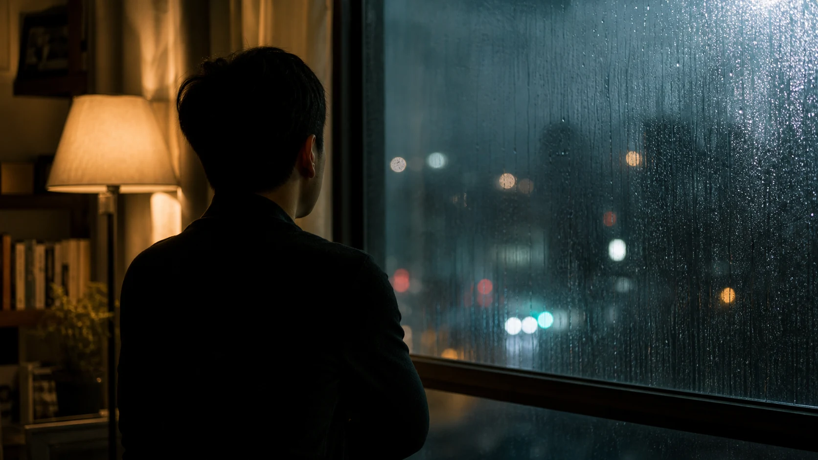 男性面对生育困难时也会承受羞耻、自责和回避；支持从允许表达开始。
