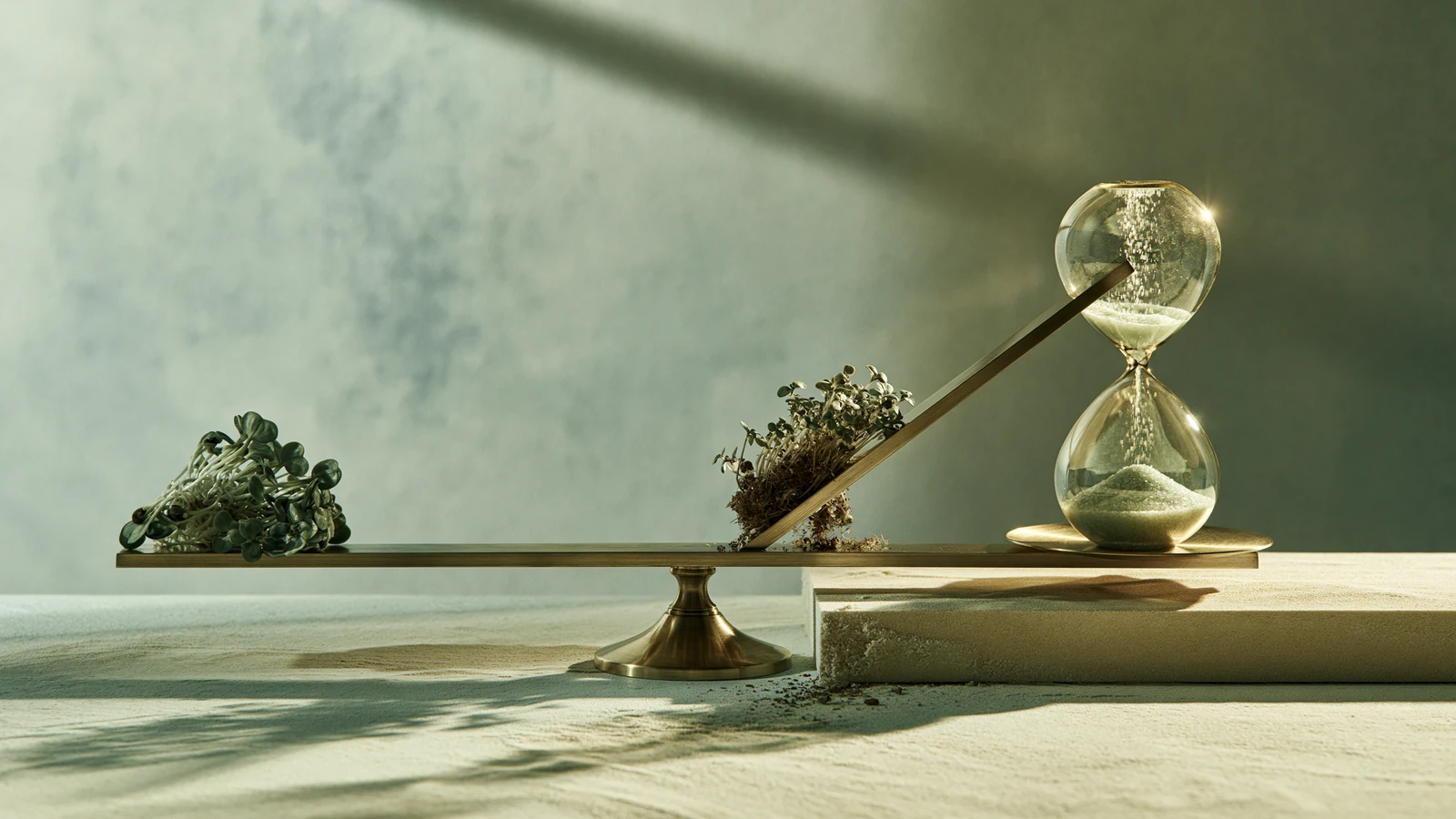 Balancing weight management with the fertility time window