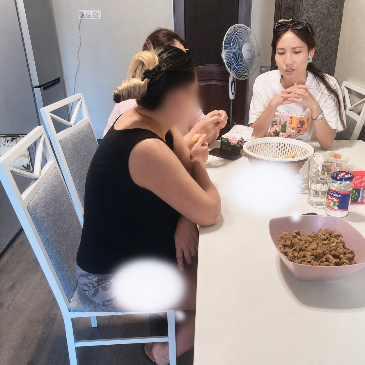 记录需要关注的事项