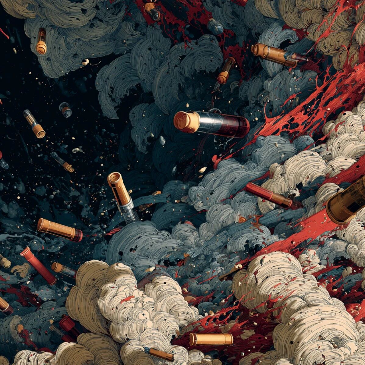 促排卵意外终止怎么办？科学应对方案请收藏！