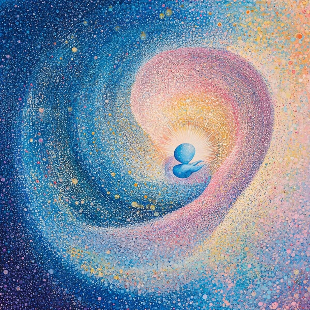 辅助生殖技术与熵:人类生殖的未来趋势