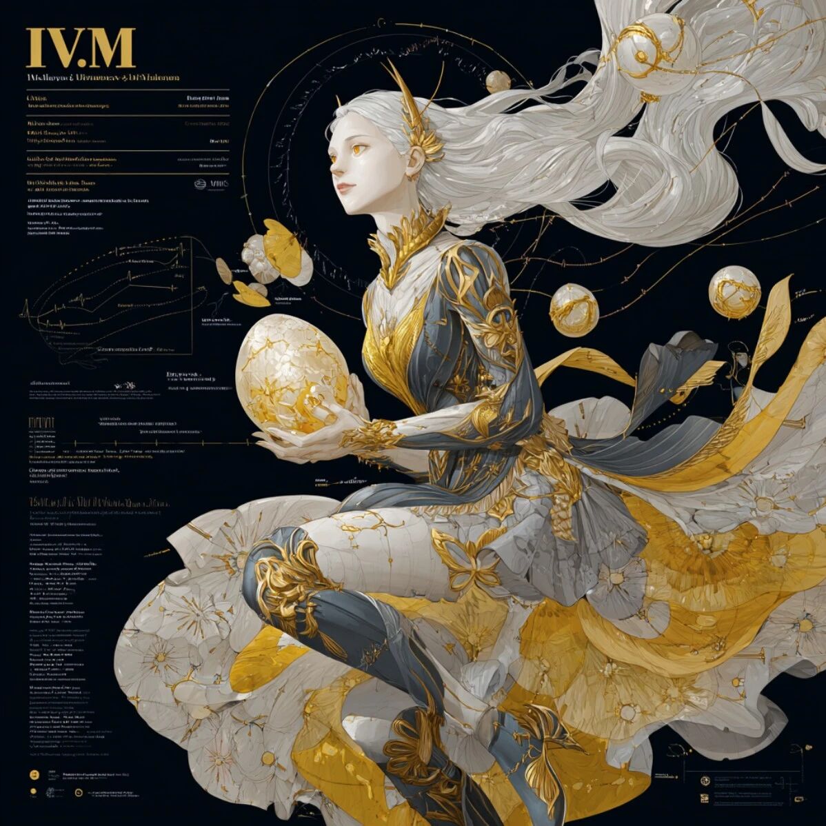 不用猛打促排针的试管新选择：一文读懂 IVM 体外成熟技术