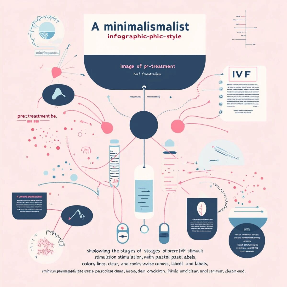 试管促排前预处理全攻略