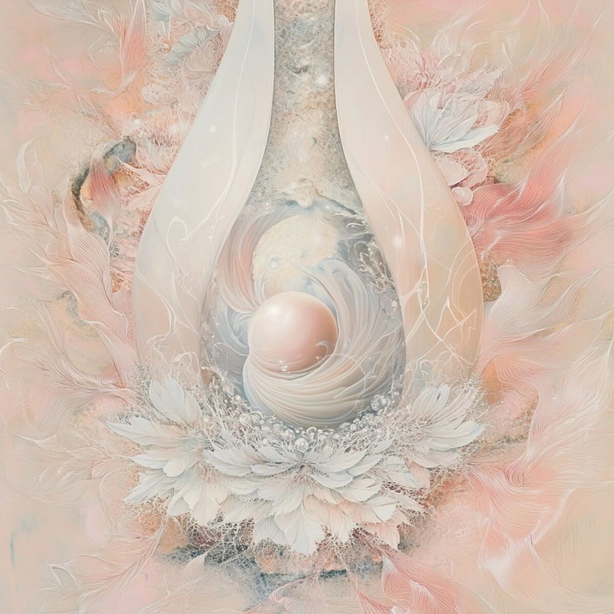辅助生殖中的伦理难题:胚胎捐赠与剩余胚胎的去向