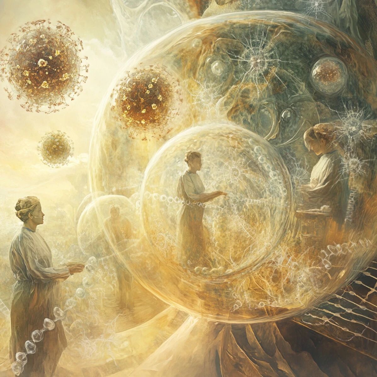 传染病患者，可以进行试管治疗吗？