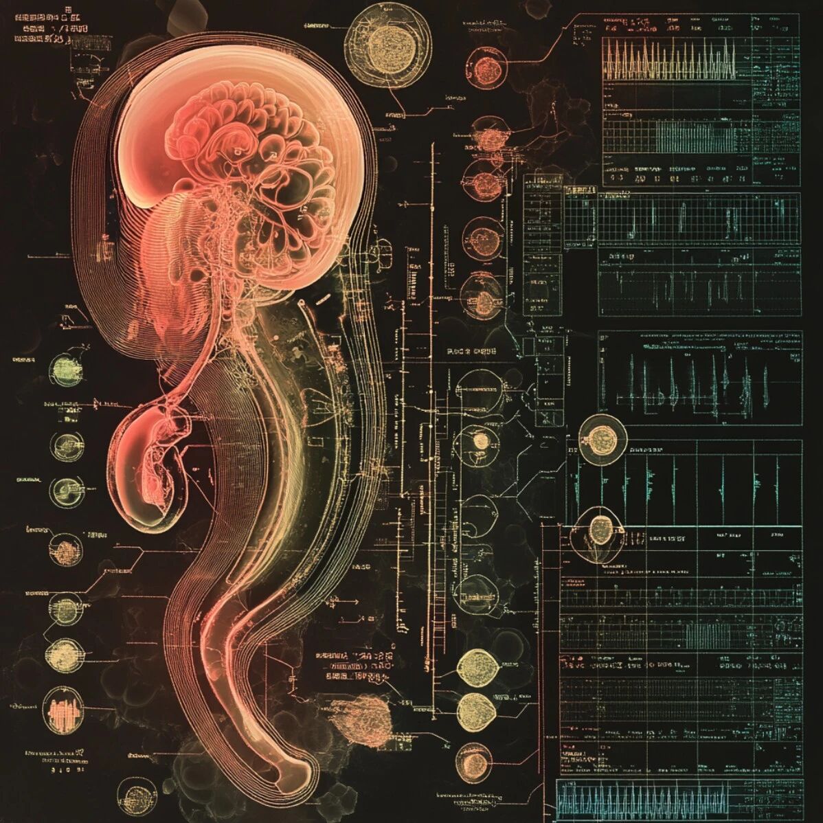 IVF临床数据与成功率热点分析:为试管患者解码科学与实践