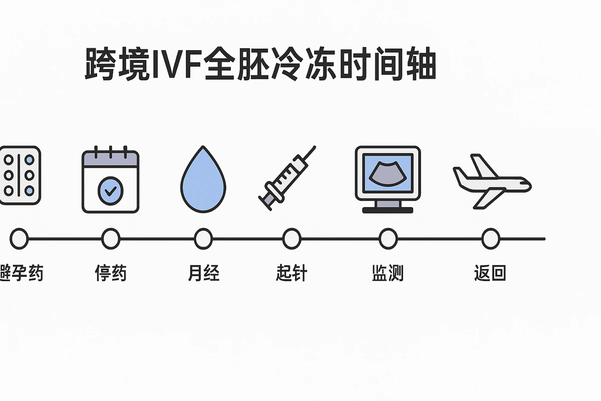 避孕药周期编程实用攻略