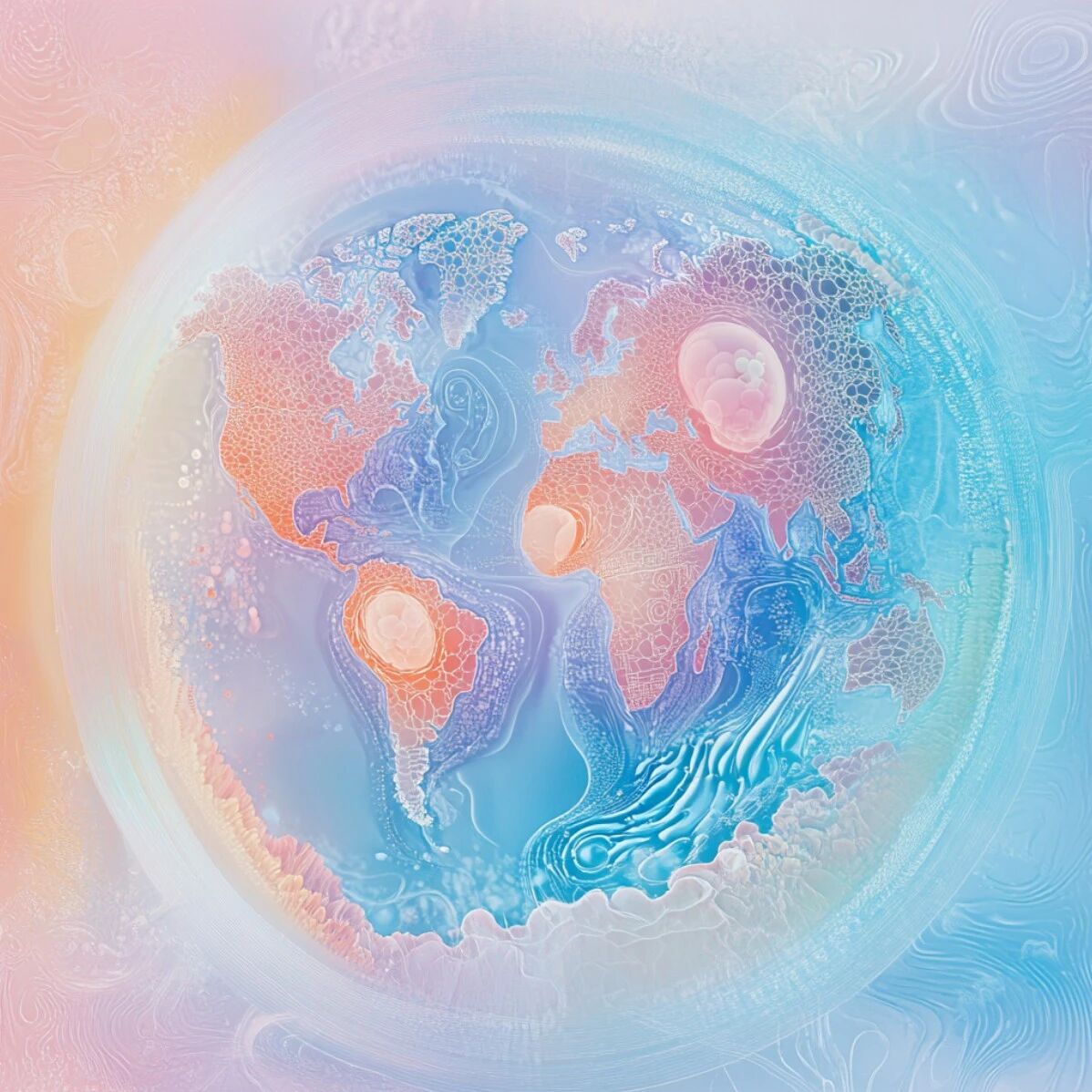 IVF临床数据与成功率热点分析:为试管患者解码科学与实践