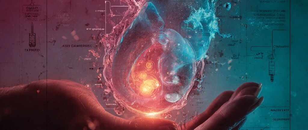 低分子肝素与IVF：适应证、证据边界和用药风险