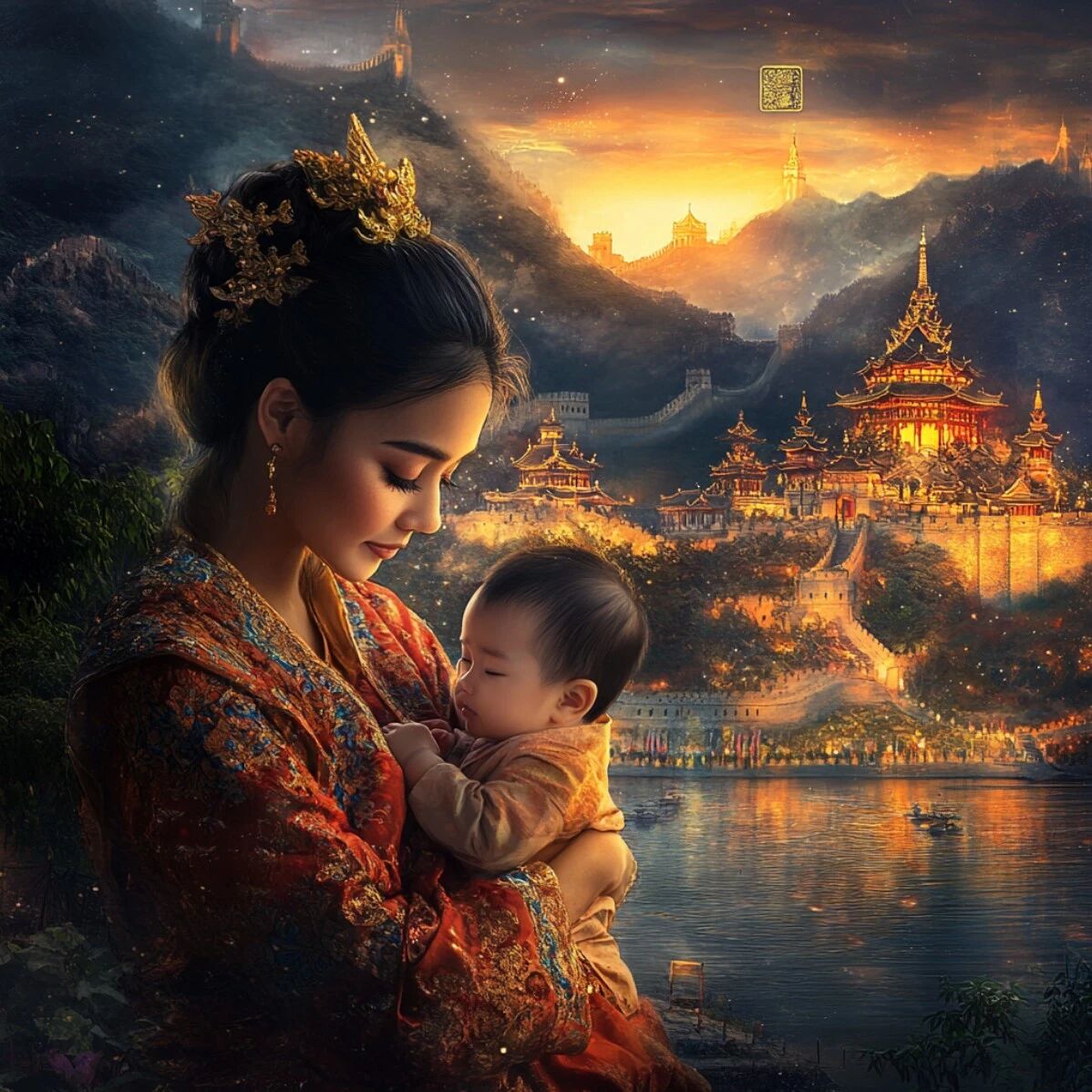 史上最全!海外生子回国手续全面解读