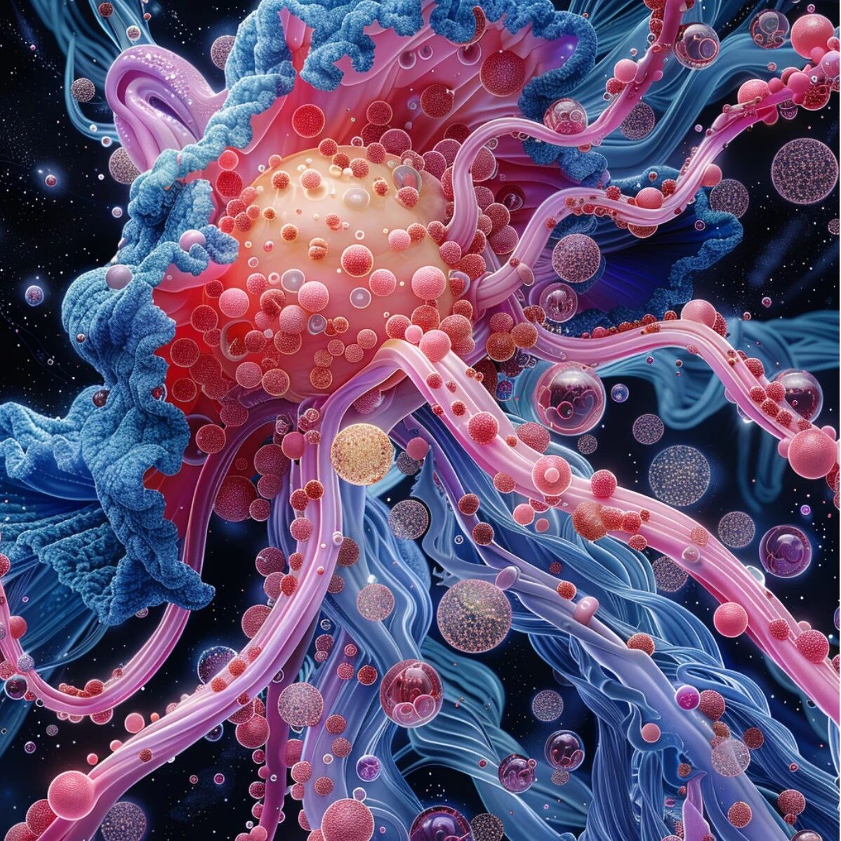 试管婴儿开始前的准备：医学预处理与生活方式调整