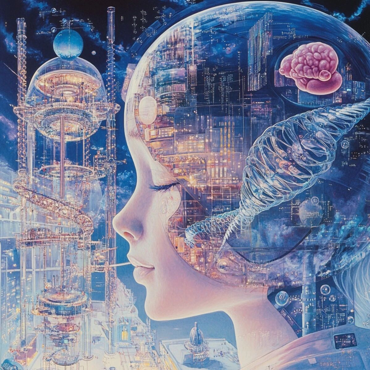 IVF临床数据与成功率热点分析:为试管患者解码科学与实践