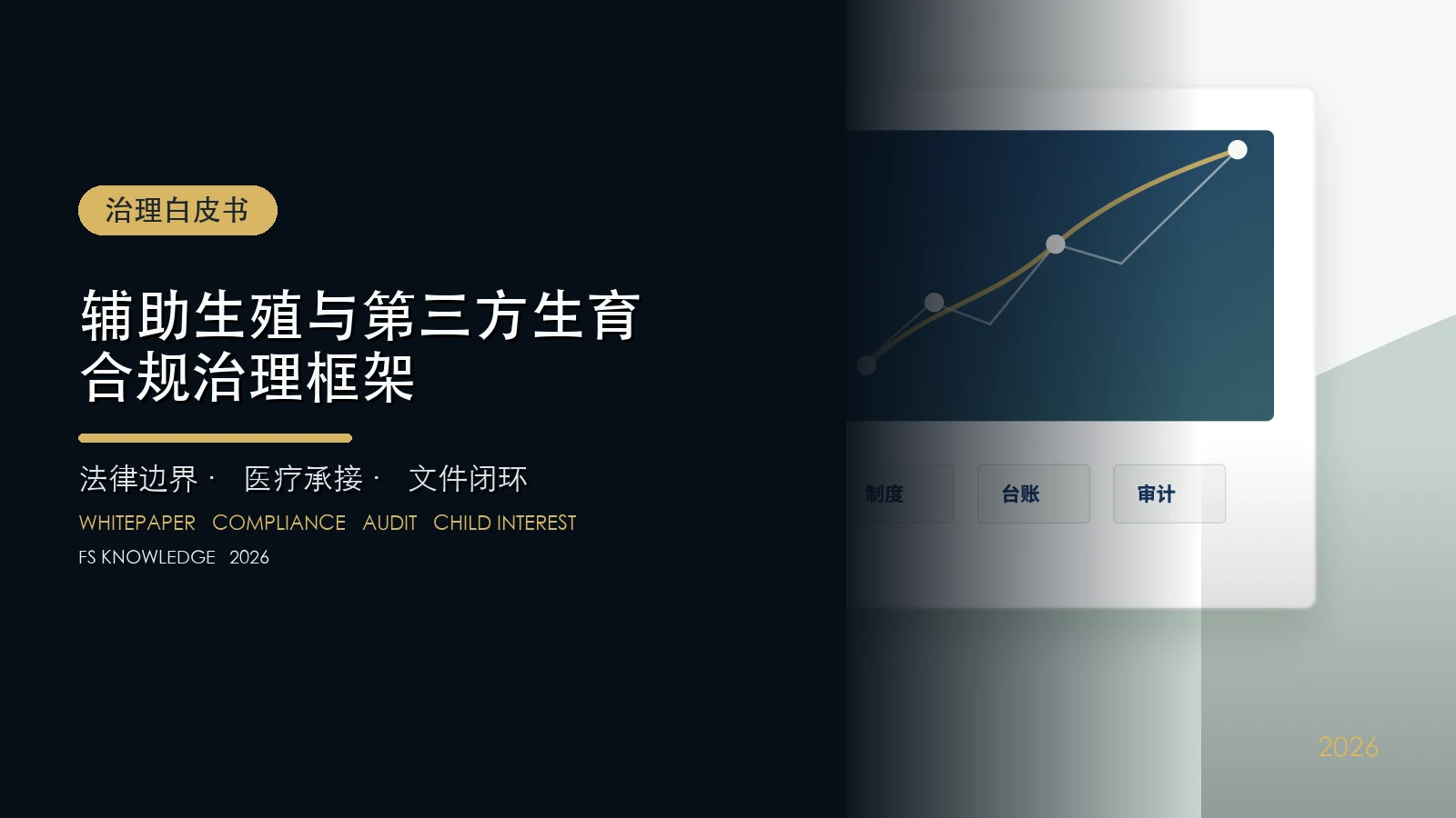 吉尔吉斯斯坦辅助生殖与第三方生育合规治理白皮书